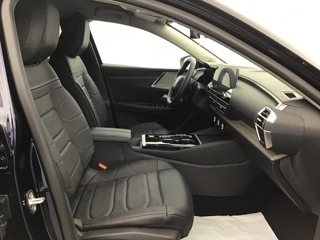 Citro&euml;n C5 X Plus 1.2 Gasoline 132hp 