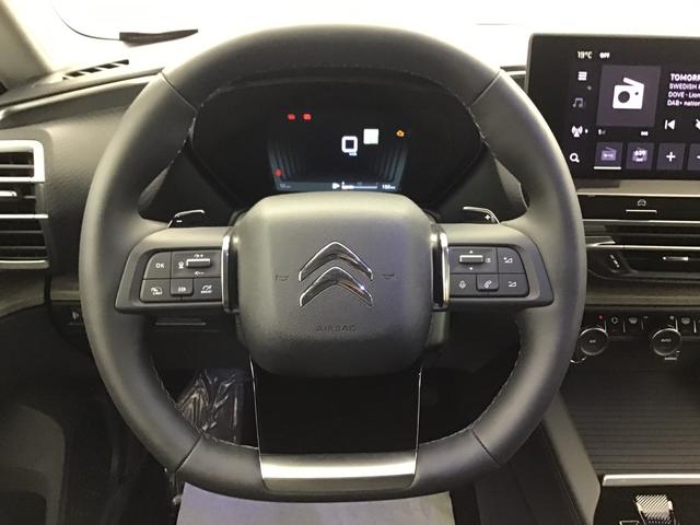 Citro&euml;n C5 X Plus 1.2 Gasoline 132hp 