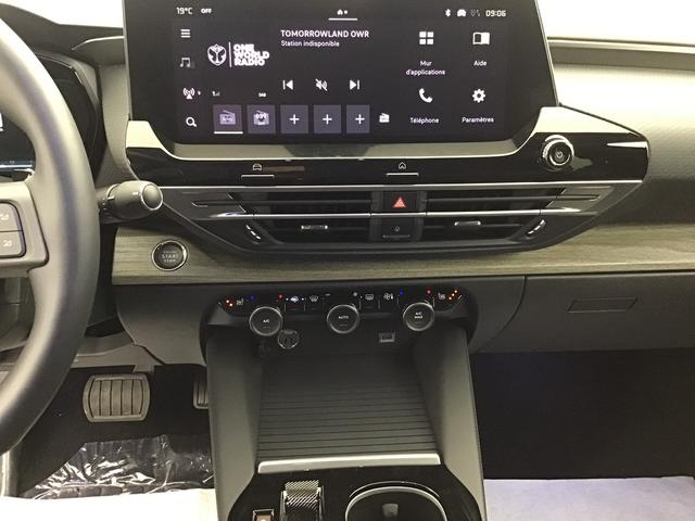 Citro&euml;n C5 X Plus 1.2 Gasoline 132hp 