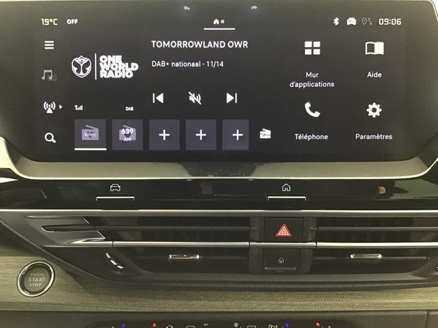 Citro&euml;n C5 X Plus 1.2 Gasoline 132hp 