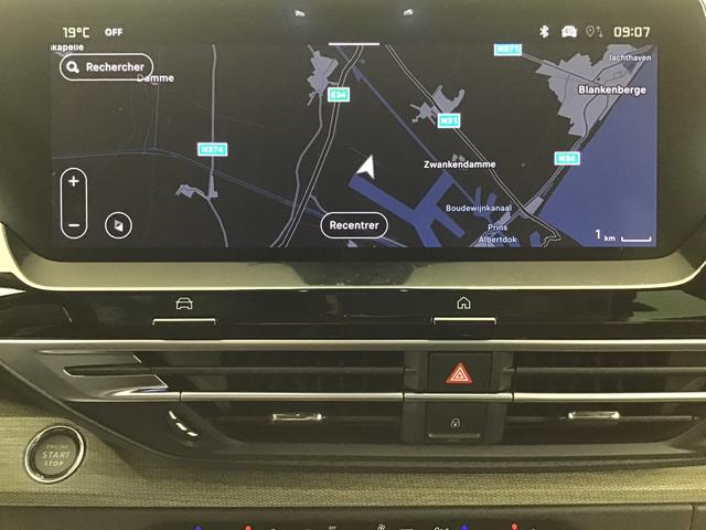 Citro&euml;n C5 X Plus 1.2 Gasoline 132hp 