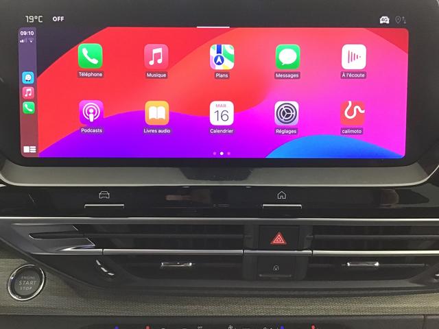 Citro&euml;n C5 X Plus 1.2 Gasoline 132hp 