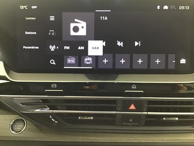 Citro&euml;n C5 X Plus 1.2 Gasoline 132hp 