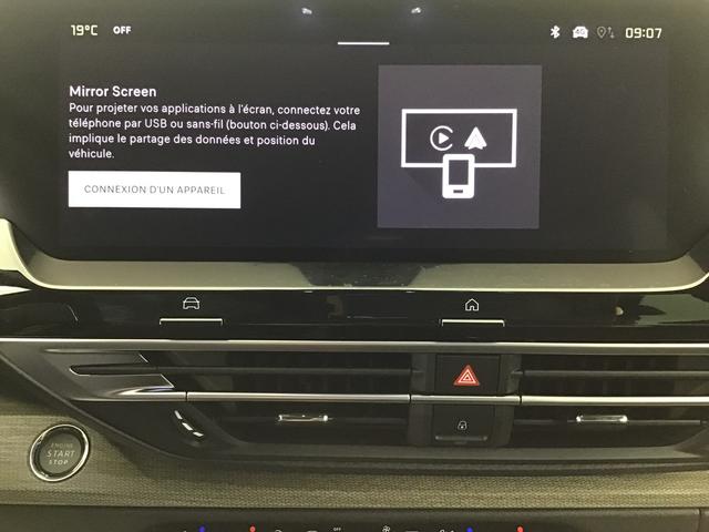 Citro&euml;n C5 X Plus 1.2 Gasoline 132hp 