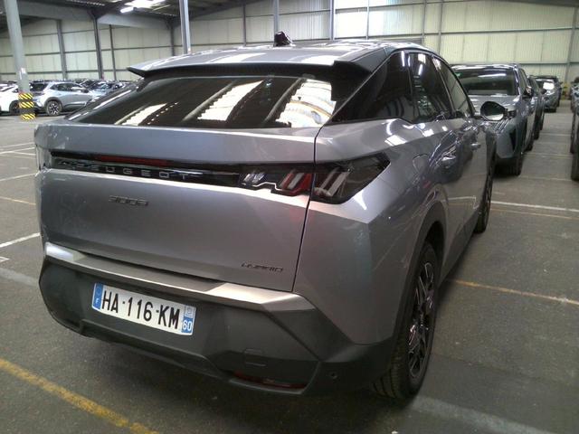 Peugeot 3008 Allure Hybrid 136 e-DCS6 (1.2L 3-cyl) 