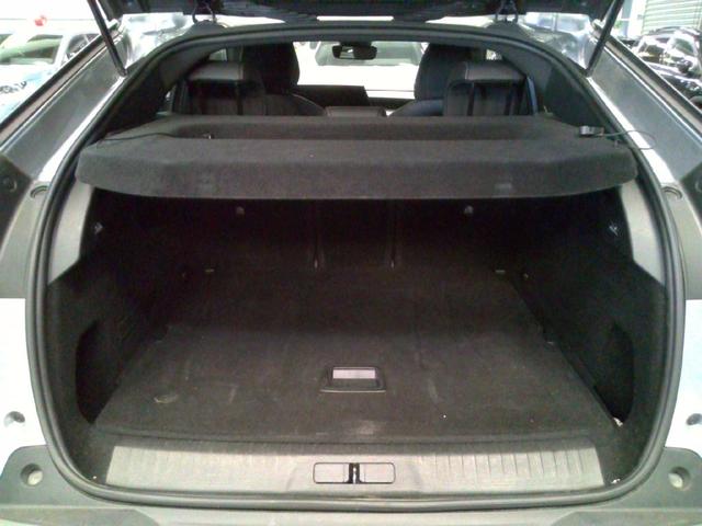 Peugeot 3008 Allure Hybrid 136 e-DCS6 (1.2L 3-cyl) 