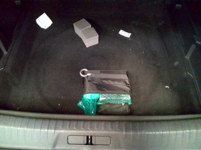 Peugeot 3008 Allure Hybrid 136 e-DCS6 (1.2L 3-cyl) 