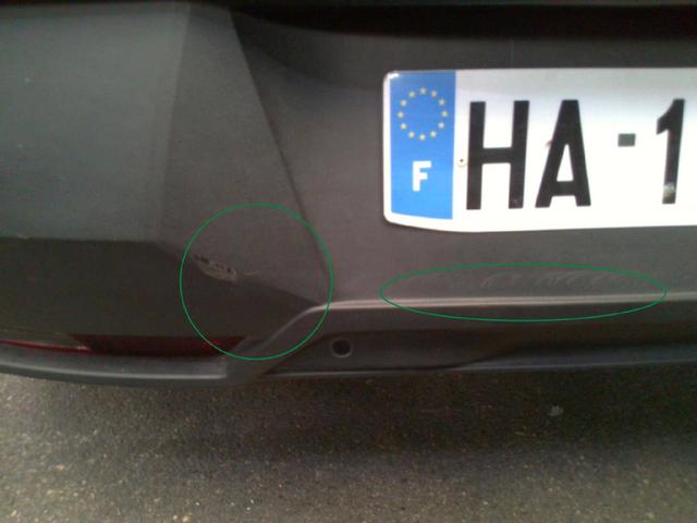 Peugeot 3008 Allure Hybrid 136 e-DCS6 (1.2L 3-cyl) 