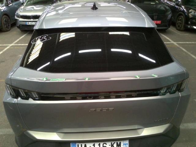 Peugeot 3008 Allure Hybrid 136 e-DCS6 (1.2L 3-cyl) 