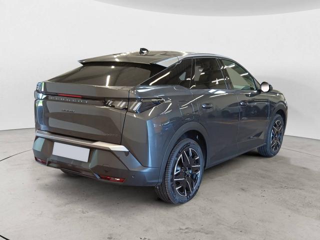 Peugeot 3008 Allure NOUVEAU Hybrid 136 e-DCS6 