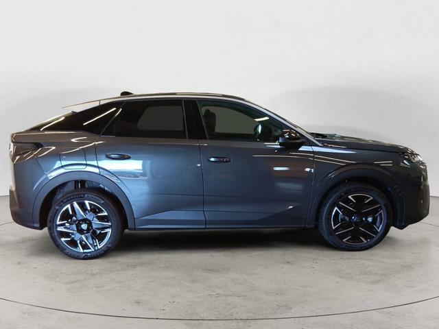 Peugeot 3008 Allure NOUVEAU Hybrid 136 e-DCS6 