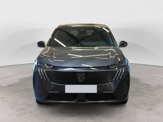 Peugeot 3008 Allure NOUVEAU Hybrid 136 e-DCS6 