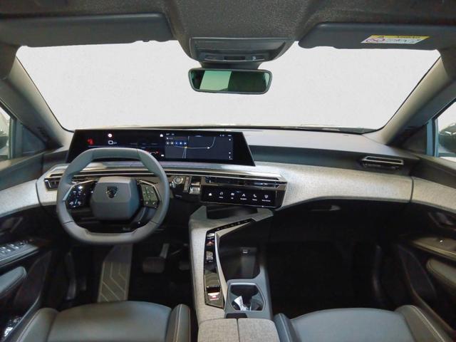 Peugeot 3008 Allure NOUVEAU Hybrid 136 e-DCS6 