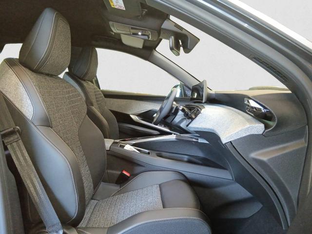 Peugeot 3008 Allure NOUVEAU Hybrid 136 e-DCS6 