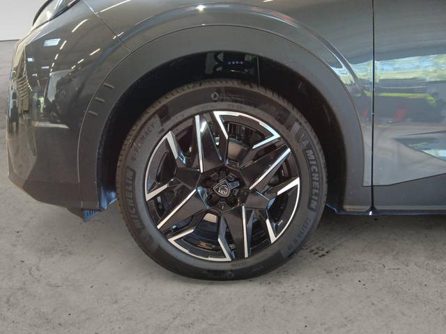 Peugeot 3008 Allure NOUVEAU Hybrid 136 e-DCS6 