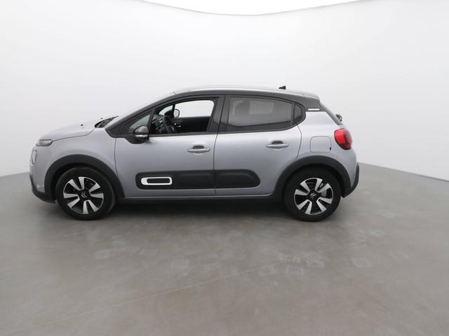Citro&euml;n C3 Max 1.2L PureTech 83 hp (S&S) 