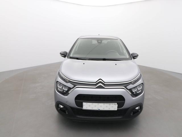 Citro&euml;n C3 Max 1.2L PureTech 83 hp (S&S) 