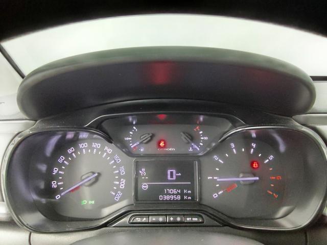 Citro&euml;n C3 Max 1.2L PureTech 83 hp (S&S) 