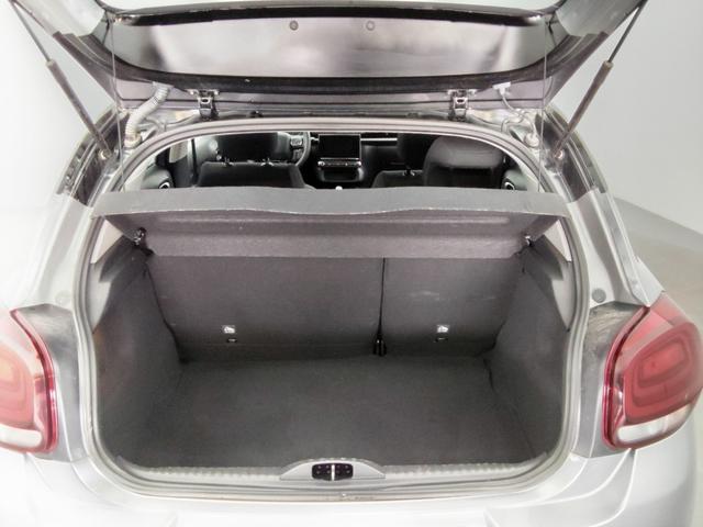 Citro&euml;n C3 Max 1.2L PureTech 83 hp (S&S) 