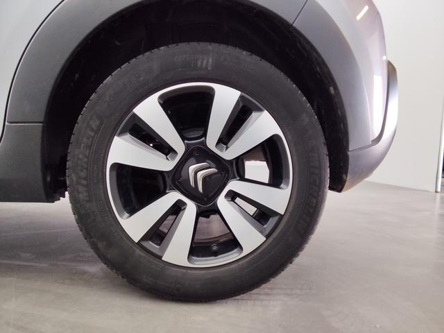 Citro&euml;n C3 Max 1.2L PureTech 83 hp (S&S) 