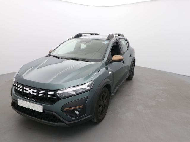 Dacia Sandero Stepway - Extreme+ 1.0L TCe 110