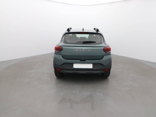 Dacia Sandero Stepway Extreme+ 1.0L TCe 110 