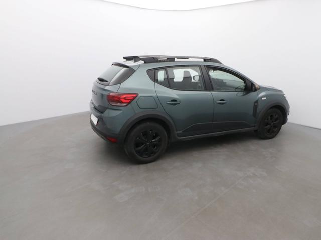 Dacia Sandero Stepway Extreme+ 1.0L TCe 110 