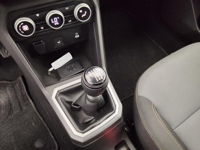 Dacia Sandero Stepway Extreme+ 1.0L TCe 110 