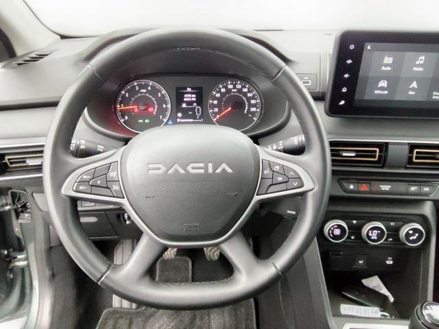 Dacia Sandero Stepway Extreme+ 1.0L TCe 110 