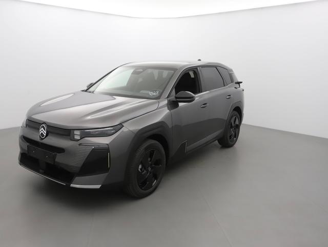 Citro&euml;n C5 Aircross - 1.2 HYBRIDE 145CH MAX BOITE AUTOMATIQUE