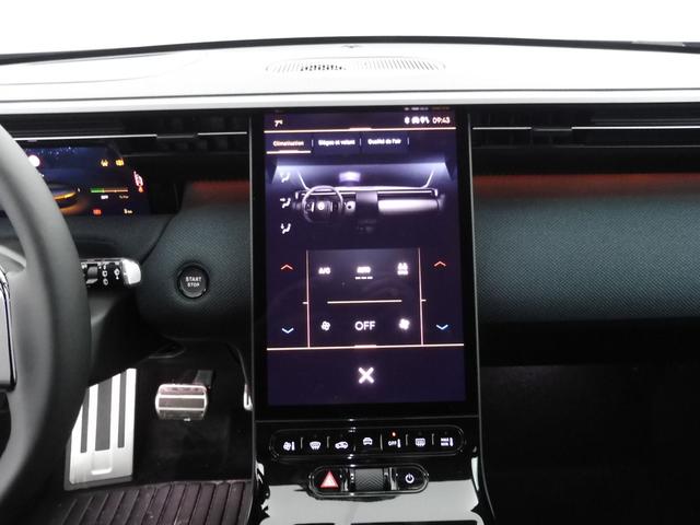 Citro&euml;n C5 Aircross 1.2 HYBRIDE 145CH MAX BOITE AUTOMATIQUE 