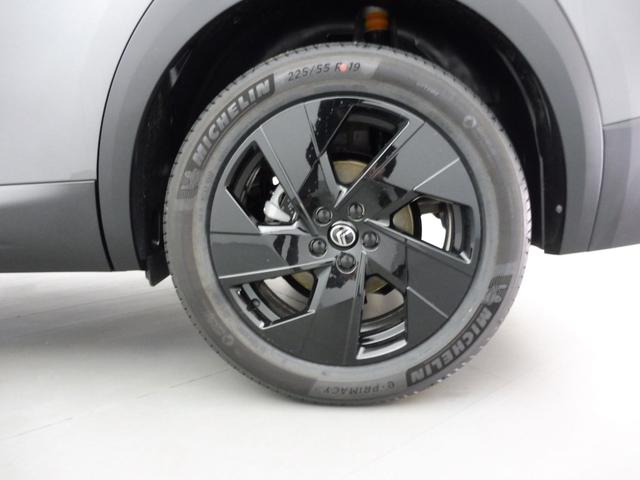 Citro&euml;n C5 Aircross 1.2 HYBRIDE 145CH MAX BOITE AUTOMATIQUE 