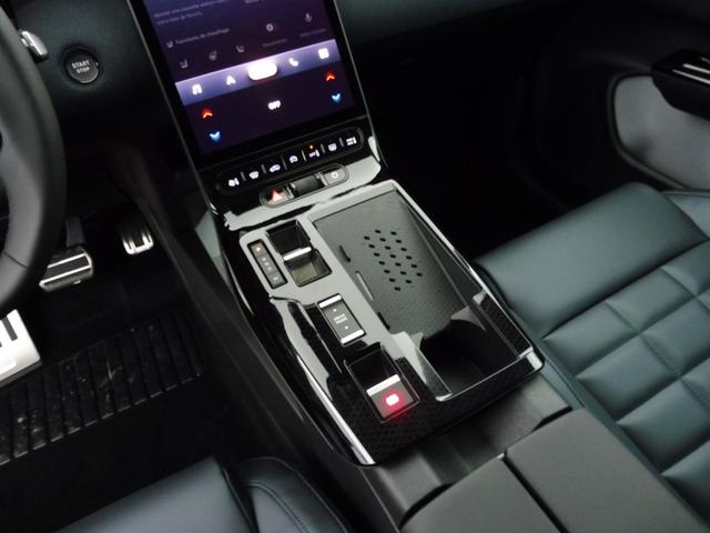 Citro&euml;n C5 Aircross 1.2 HYBRIDE 145CH MAX BOITE AUTOMATIQUE 