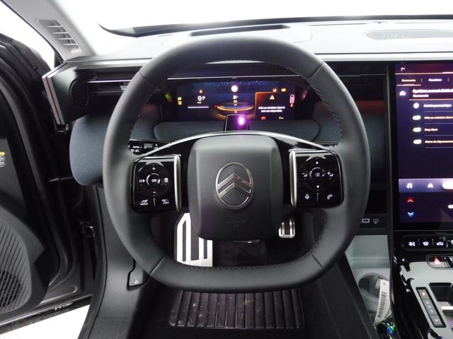 Citro&euml;n C5 Aircross 1.2 HYBRIDE 145CH MAX BOITE AUTOMATIQUE 