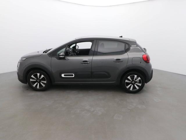 Citro&euml;n C3 Max 1.2L PureTech (83 hp) S&S 