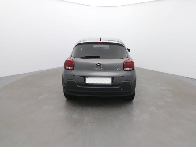 Citro&euml;n C3 Max 1.2L PureTech (83 hp) S&S 