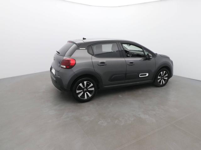 Citro&euml;n C3 Max 1.2L PureTech (83 hp) S&S 