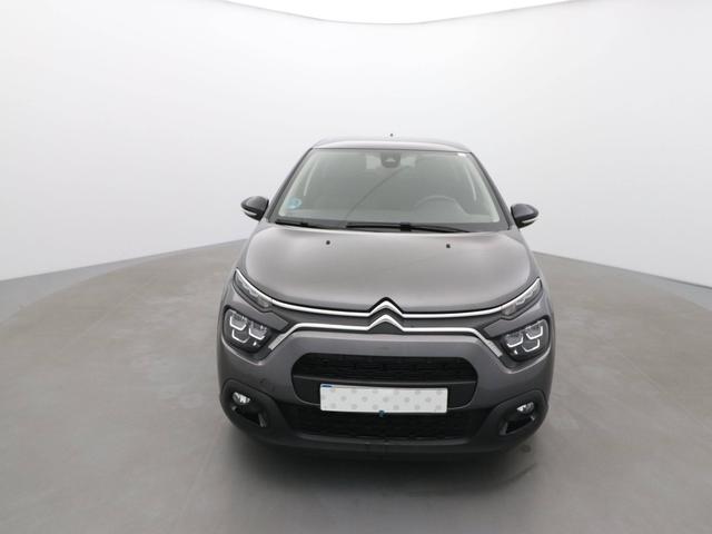 Citro&euml;n C3 Max 1.2L PureTech (83 hp) S&S 