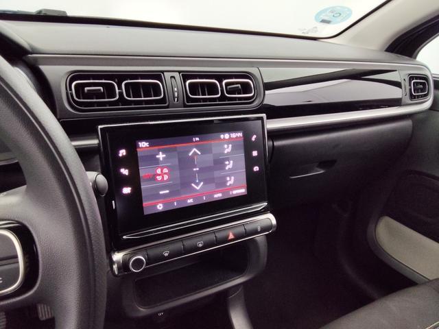 Citro&euml;n C3 Max 1.2L PureTech (83 hp) S&S 