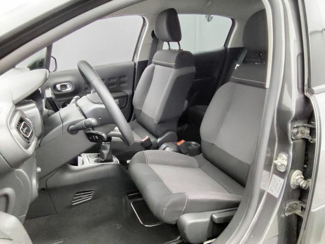 Citro&euml;n C3 Max 1.2L PureTech (83 hp) S&S 