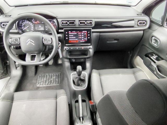 Citro&euml;n C3 Max 1.2L PureTech (83 hp) S&S 