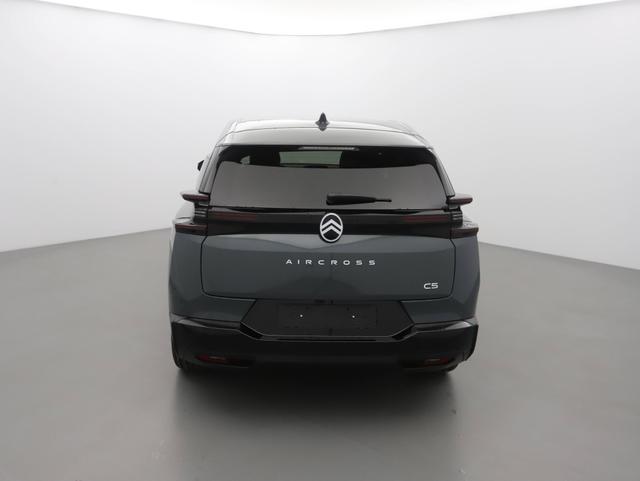 Citro&euml;n C5 Aircross 1.2 HYBRIDE 145CH MAX BOITE AUTOMATIQUE 