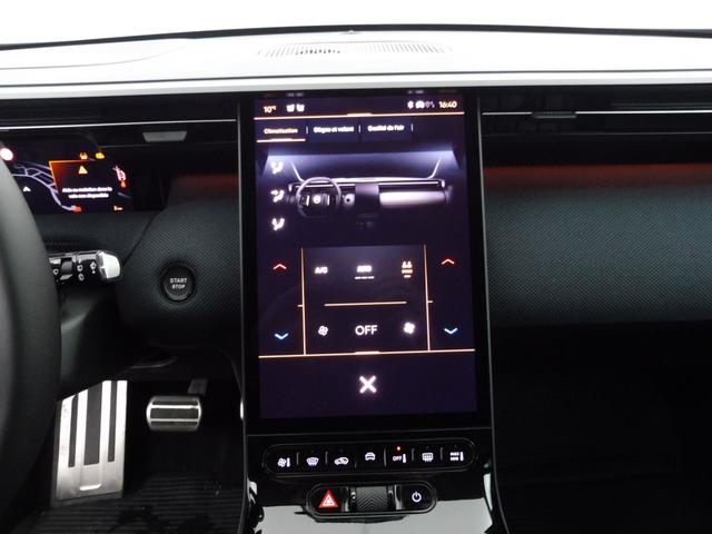 Citro&euml;n C5 Aircross 1.2 HYBRIDE 145CH MAX BOITE AUTOMATIQUE 