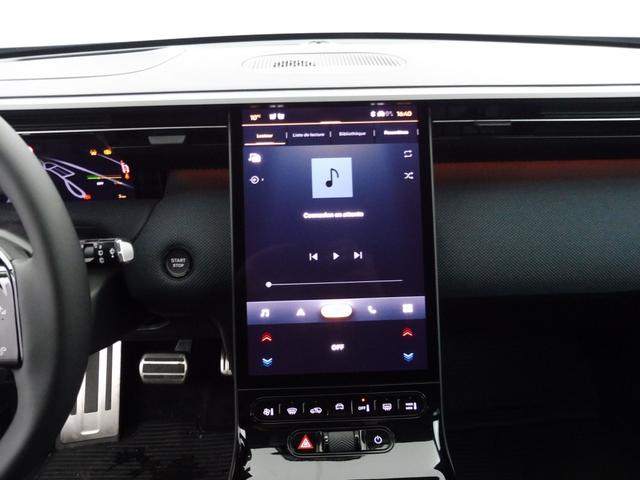 Citro&euml;n C5 Aircross 1.2 HYBRIDE 145CH MAX BOITE AUTOMATIQUE 