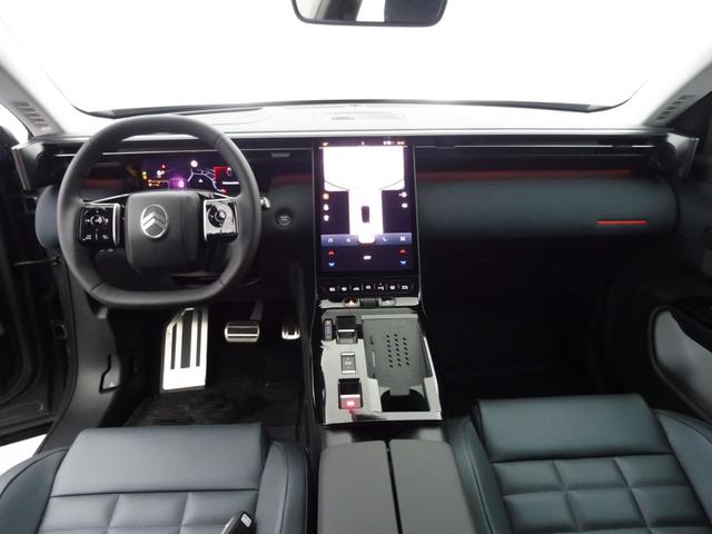 Citro&euml;n C5 Aircross 1.2 HYBRIDE 145CH MAX BOITE AUTOMATIQUE 