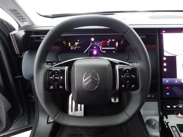 Citro&euml;n C5 Aircross 1.2 HYBRIDE 145CH MAX BOITE AUTOMATIQUE 