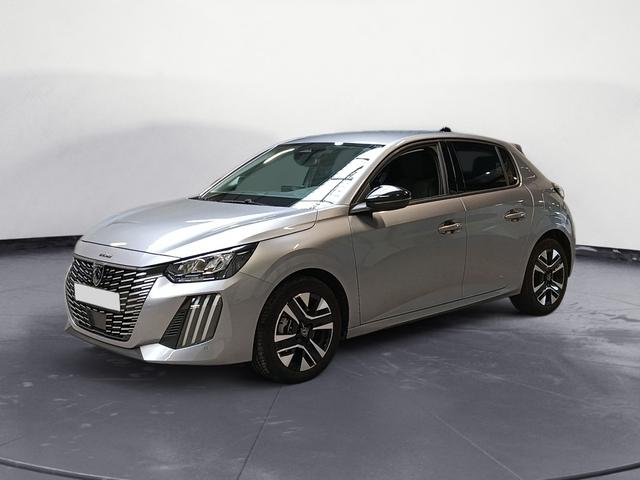 Peugeot 208 - Allure 1.2L 100 hp S&S
