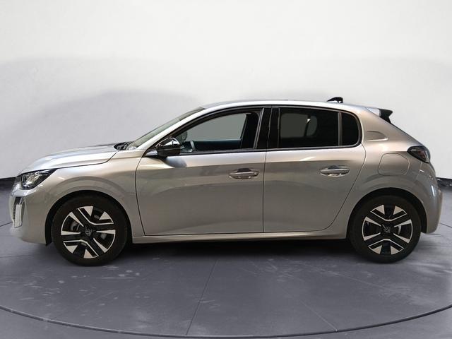 Peugeot 208 Allure 1.2L 100 hp S&S 