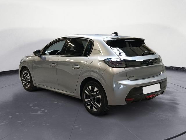 Peugeot 208 Allure 1.2L 100 hp S&S 