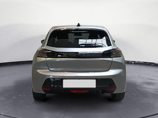 Peugeot 208 Allure 1.2L 100 hp S&S 